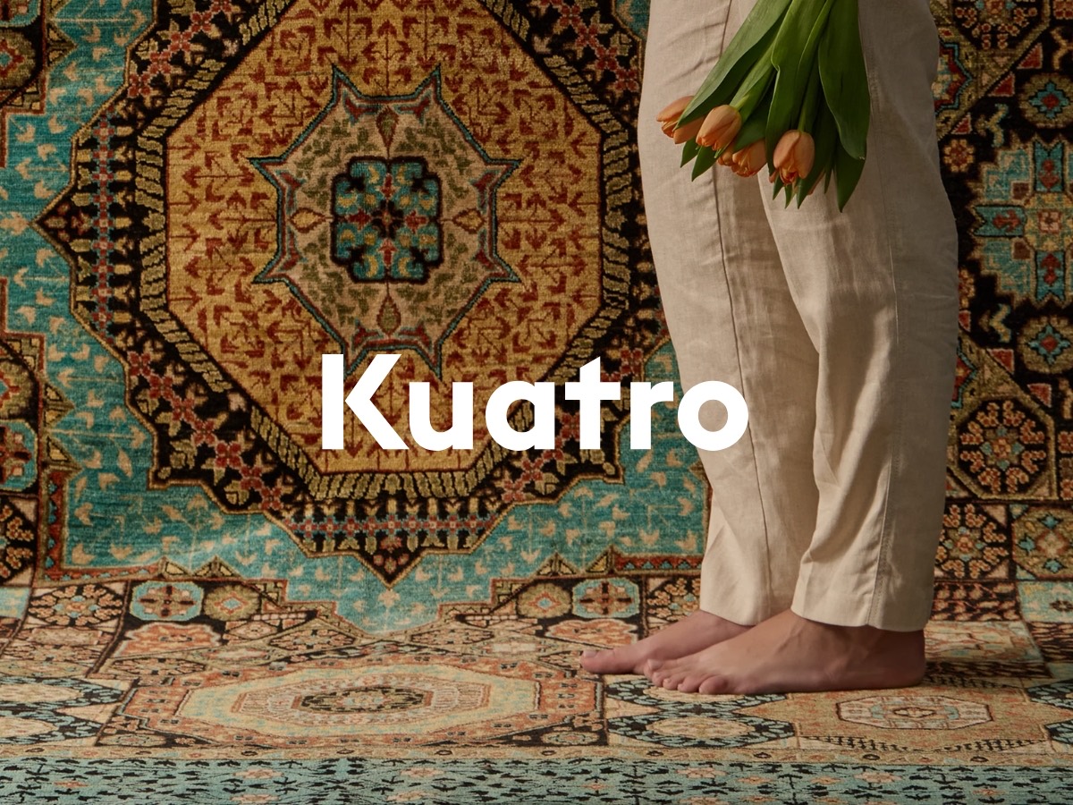 Kuatro Carpets